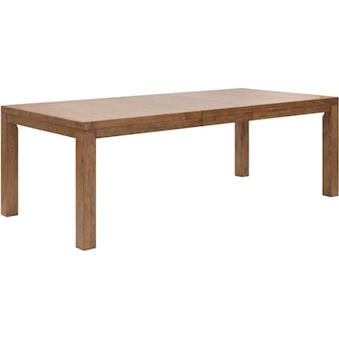 Vermont 90" Dining Table
