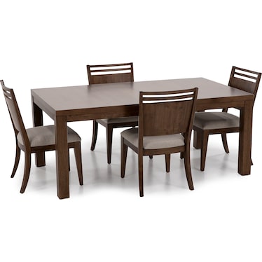 Vermont 90" Dining Table