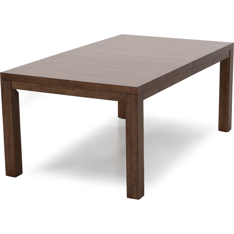 lbty brown inch standard height rectangle   