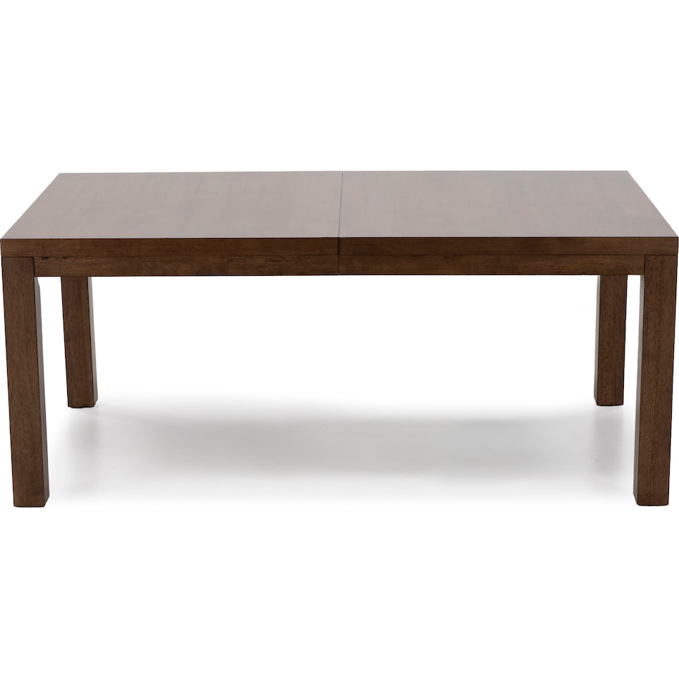 lbty brown inch standard height rectangle   