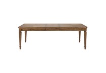 lbty brown inch standard height rectangle   