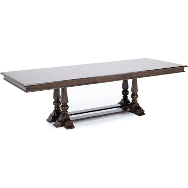 Sterling 84-108" Dining Table