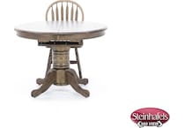 lbty brown inch standard height round oval  image p  