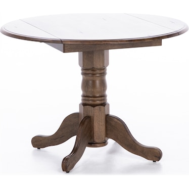 Carolina Drop Leaf Table