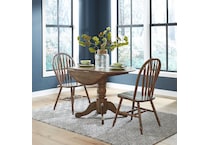 lbty brown inch standard height round oval lifestyle image p  