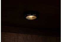 lbty brown buffet server sideboard   