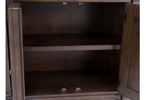 lbty brown buffet server sideboard pkg  