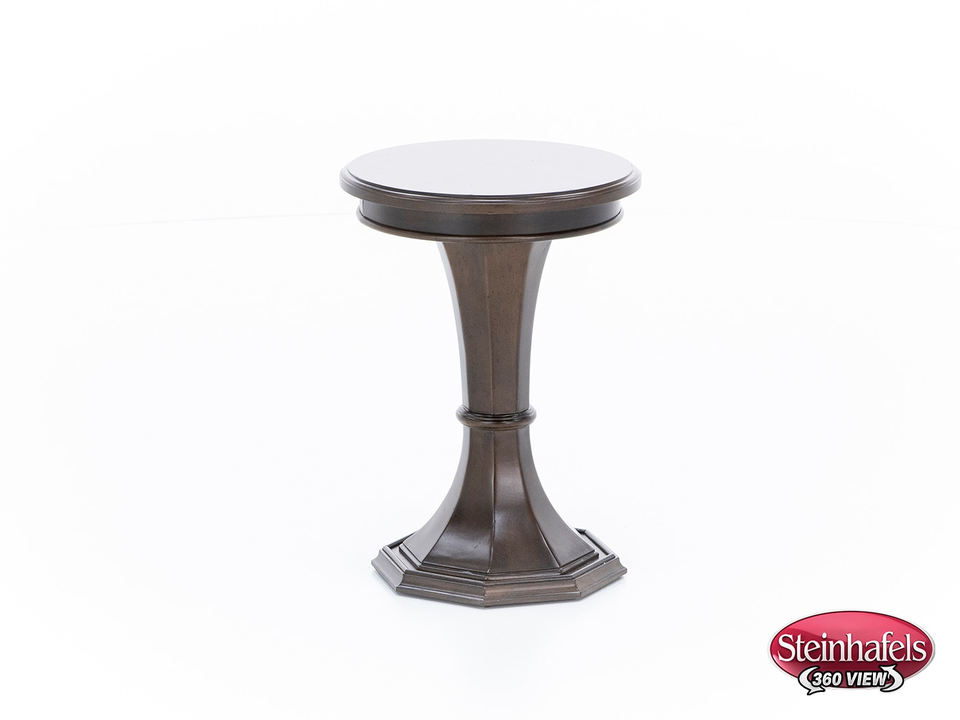 lbty brown chairside table  image ard  