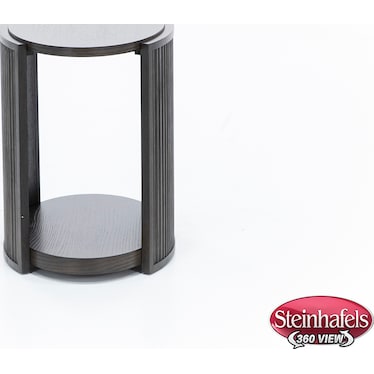 City View Chairside Table