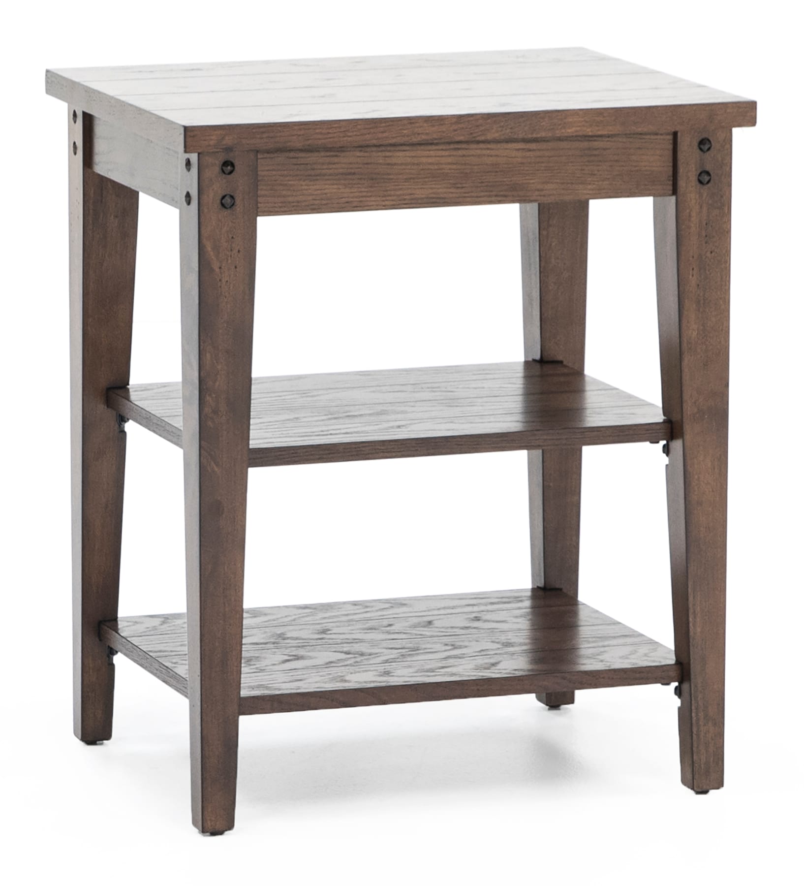 Lakehouse Chairside Table Steinhafels