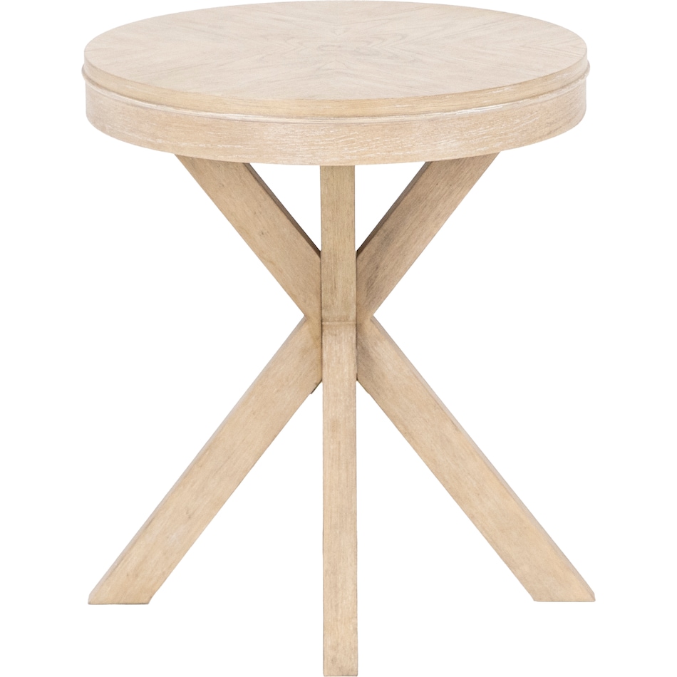 lbty brown chairside table brt  