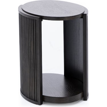 City View Chairside Table