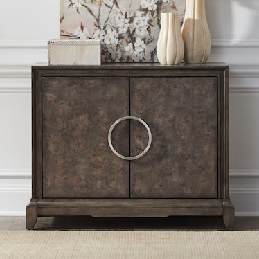 Marilyn Lexington 2 Door Cabinet