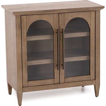 Wanderland Pavilion 2 Door Cabinet