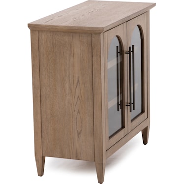 Wanderland Pavilion 2 Door Cabinet