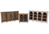 lbty brown chests cabinets pvl  