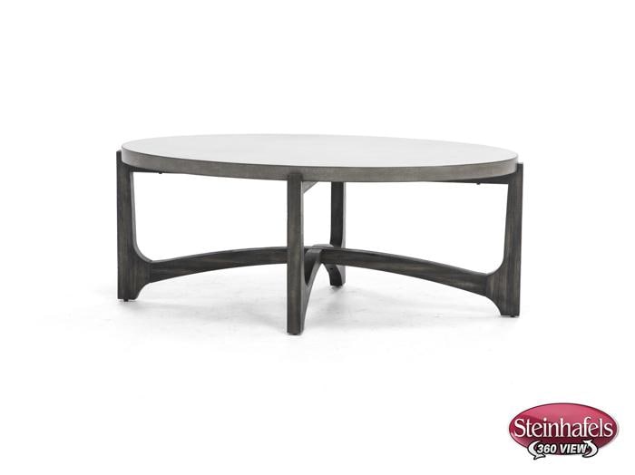 lbty brown cocktail table  image   