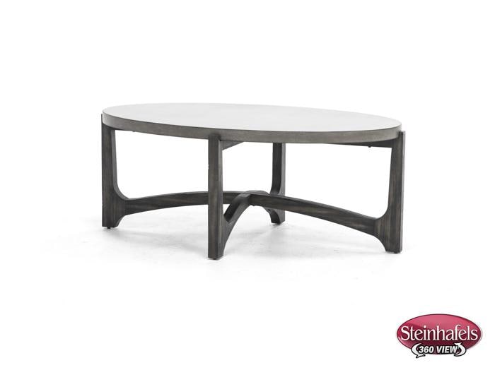 lbty brown cocktail table  image   