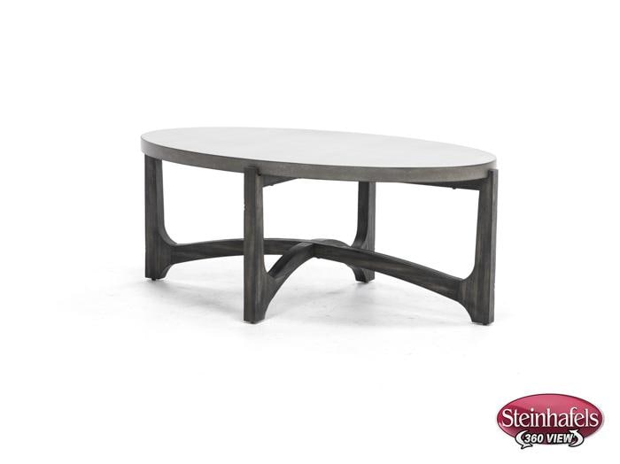 lbty brown cocktail table  image   