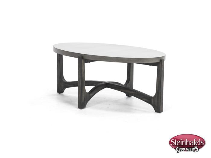 lbty brown cocktail table  image   