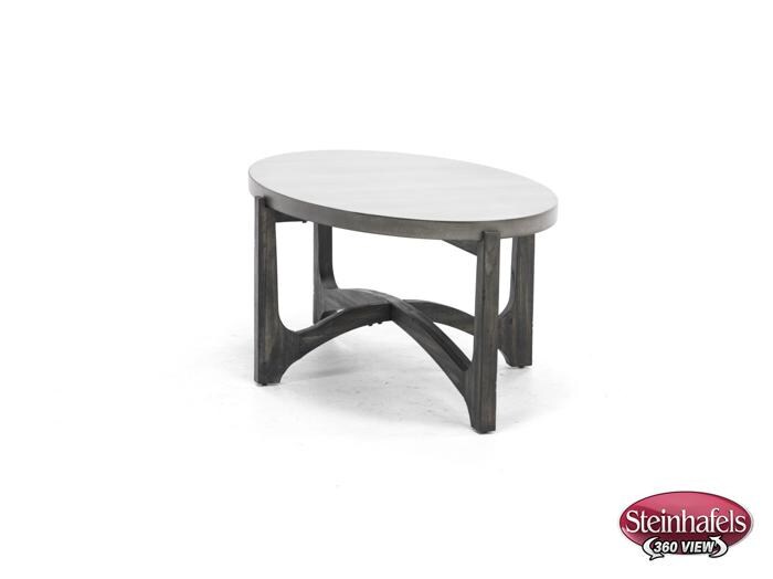 lbty brown cocktail table  image   