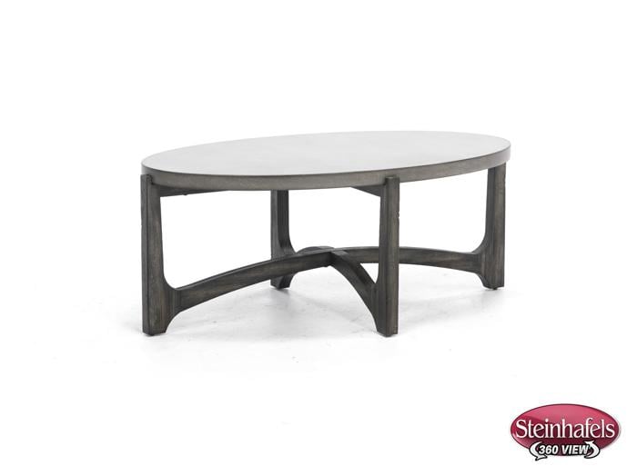 lbty brown cocktail table  image   