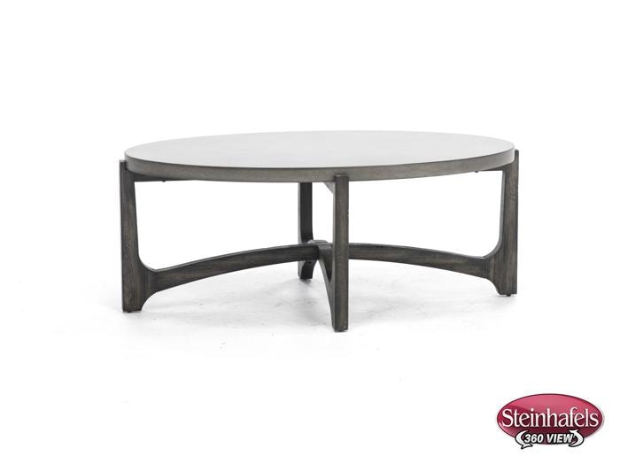 lbty brown cocktail table  image   