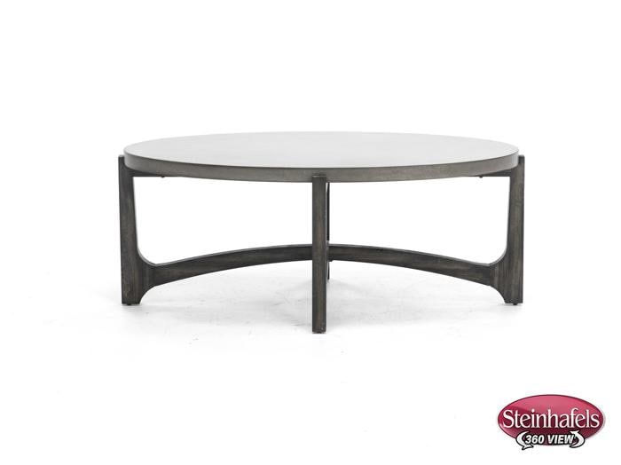 lbty brown cocktail table  image   
