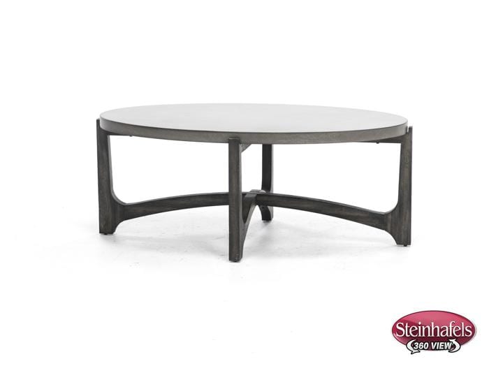 lbty brown cocktail table  image   