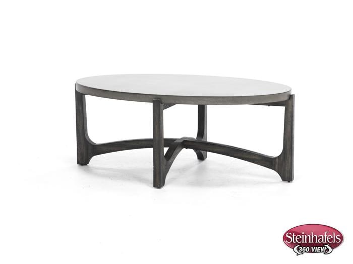 lbty brown cocktail table  image   