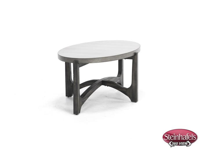 lbty brown cocktail table  image   