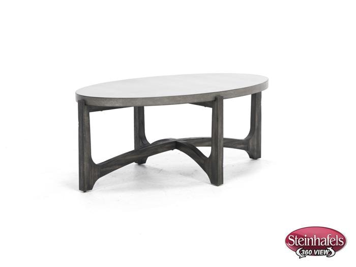 lbty brown cocktail table  image   