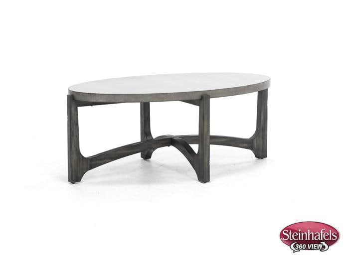 lbty brown cocktail table  image   