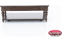 lbty brown cocktail table  image ard  