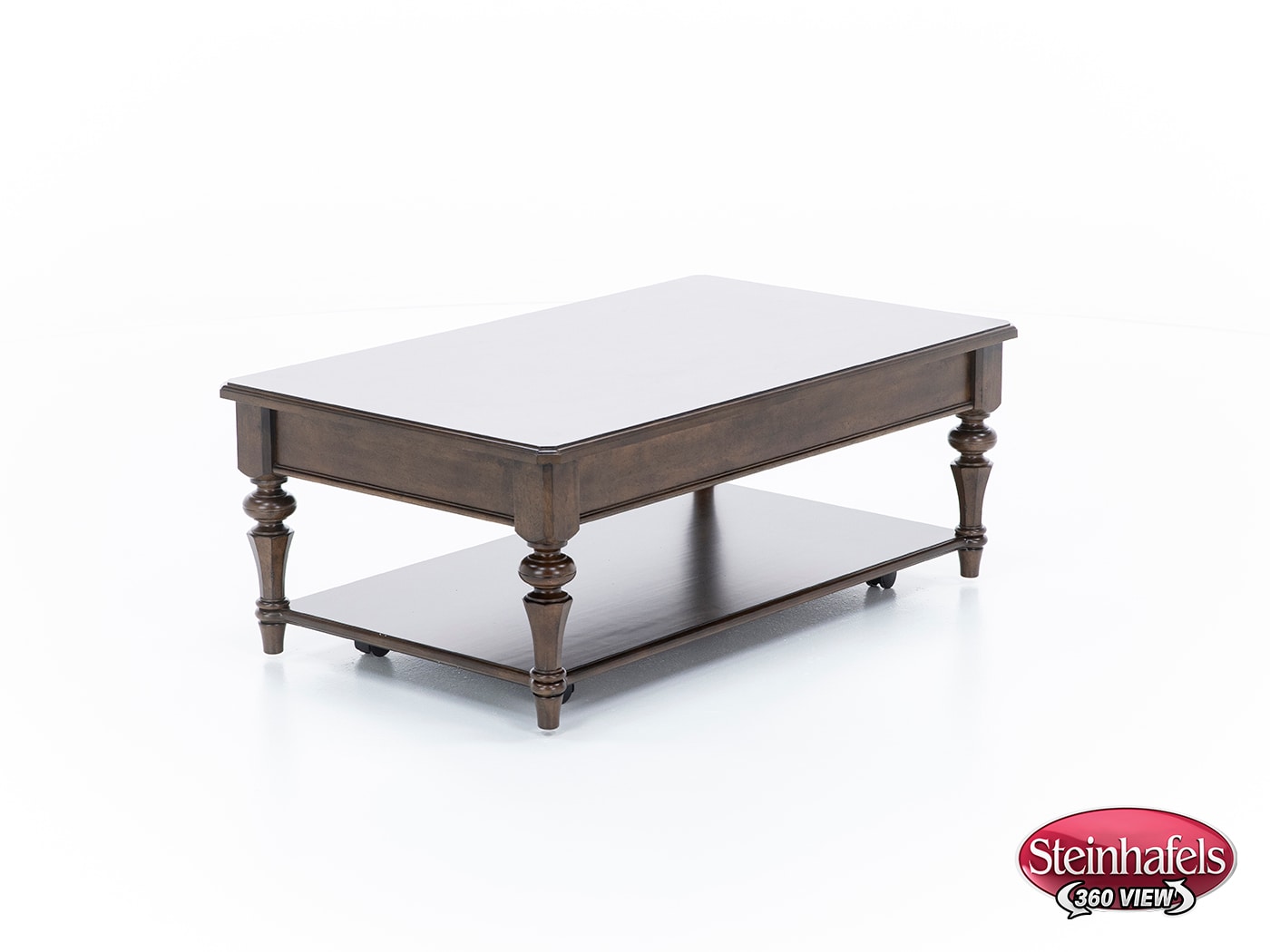lbty brown cocktail table  image ard  