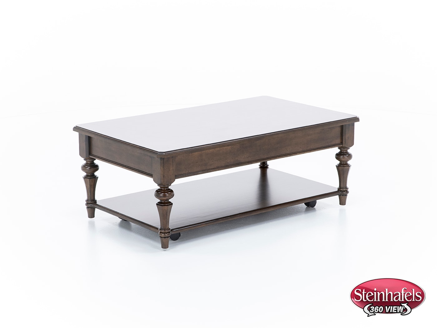 lbty brown cocktail table  image ard  