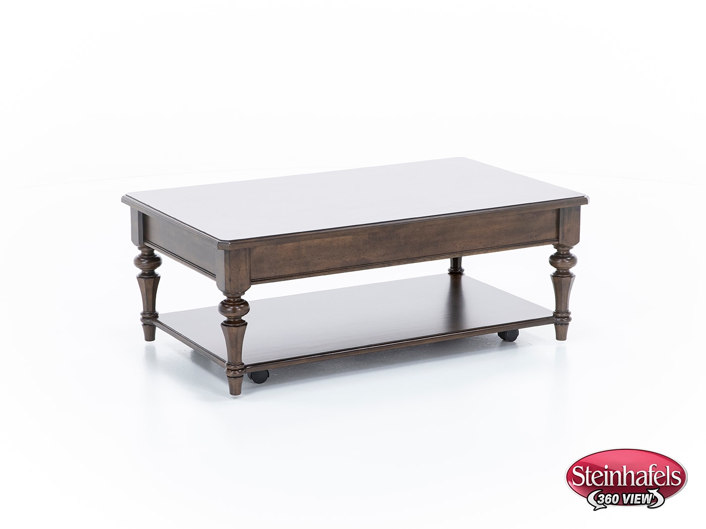 lbty brown cocktail table  image ard  