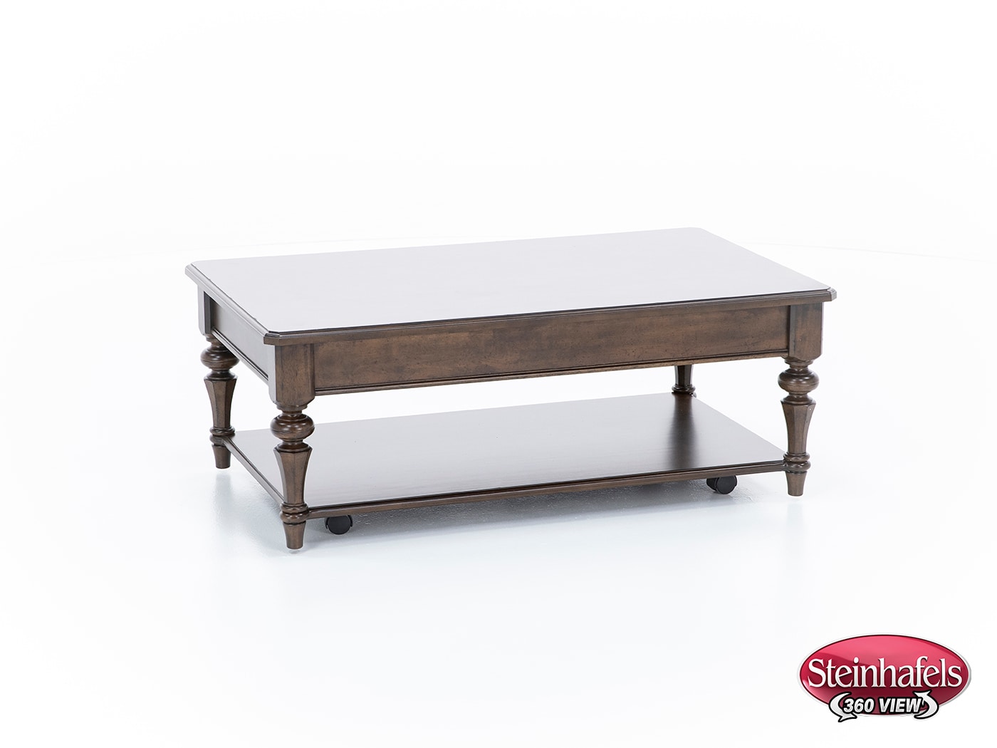 lbty brown cocktail table  image ard  