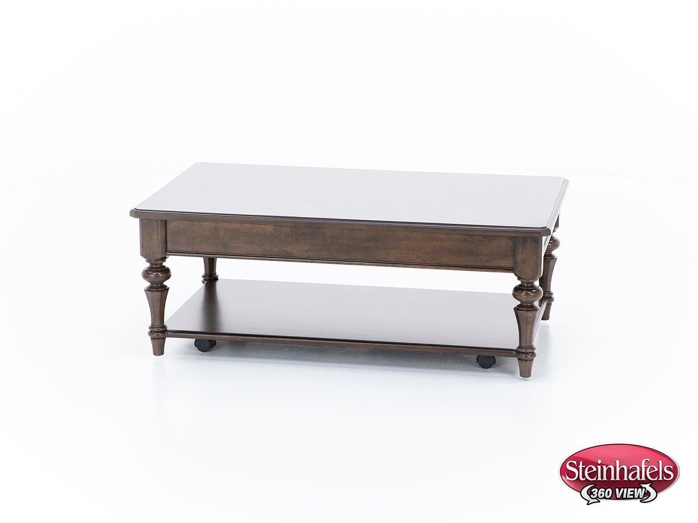 lbty brown cocktail table  image ard  