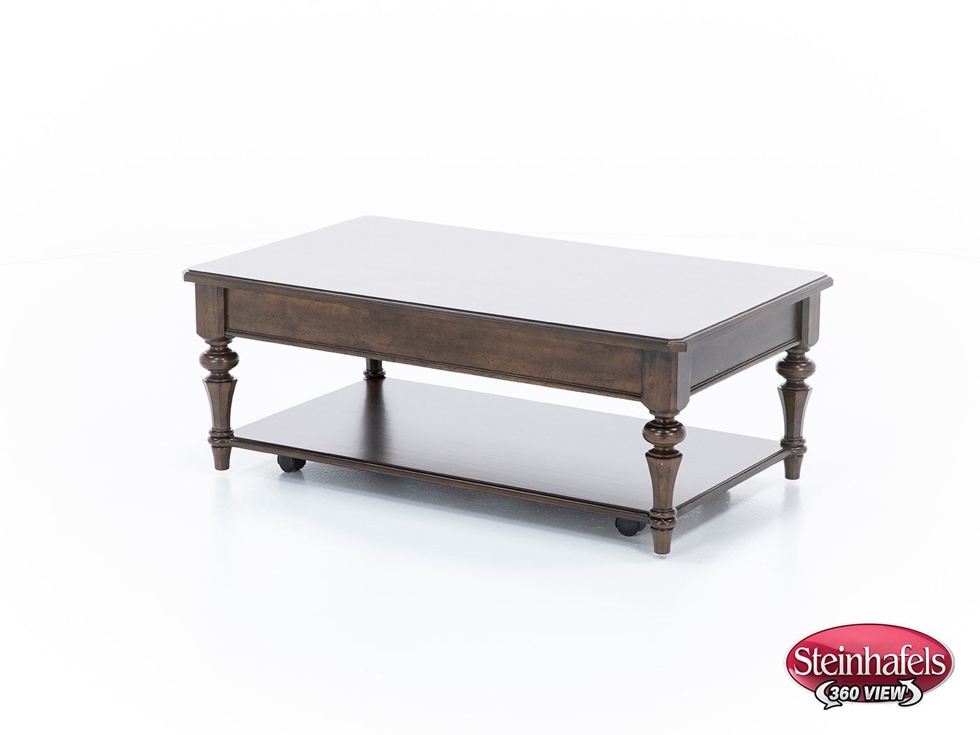 lbty brown cocktail table  image ard  