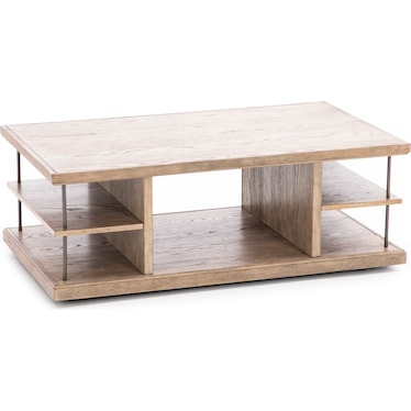City Scape Cocktail Table