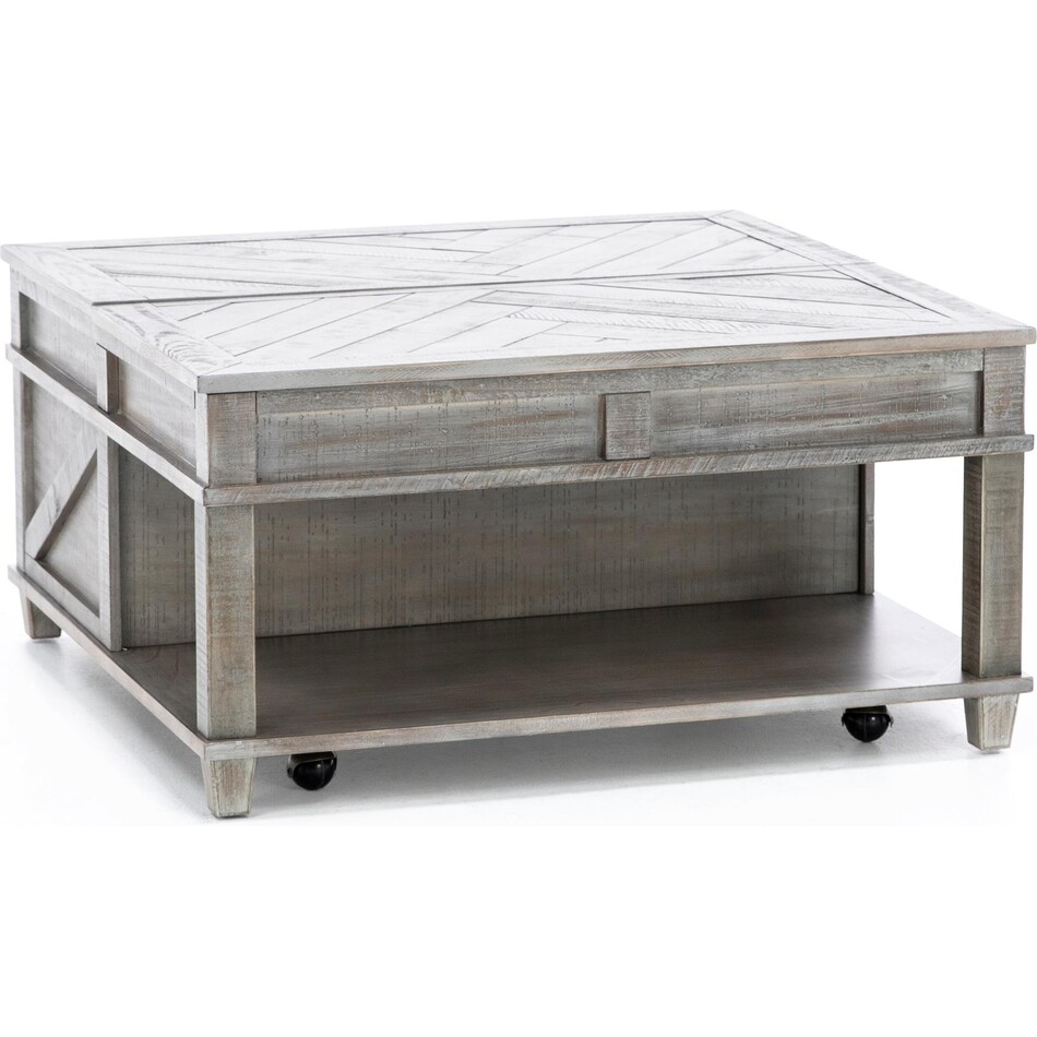 lbty brown cocktail table parkl  