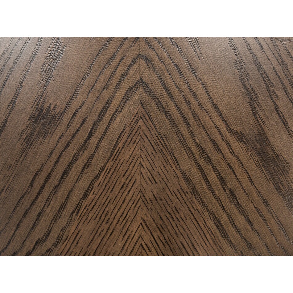 lbty brown cocktail table   