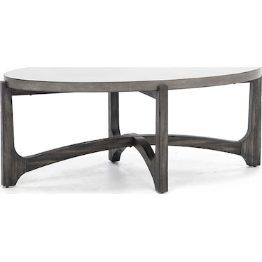 Cascade Cocktail Table