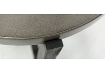 lbty brown cocktail table   