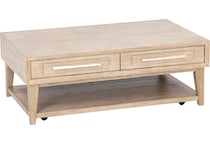 lbty brown cocktail table brt  