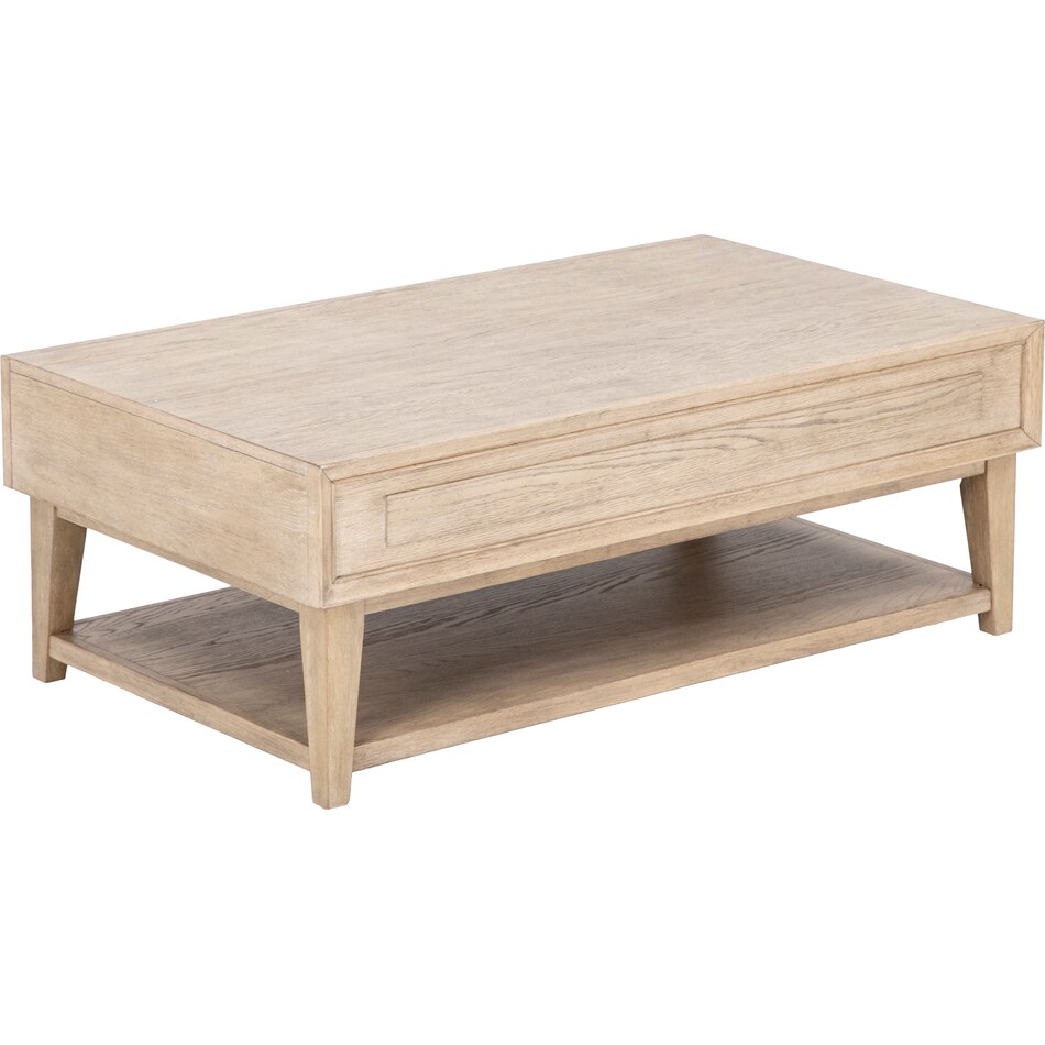 lbty brown cocktail table brt  