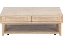 lbty brown cocktail table brt  