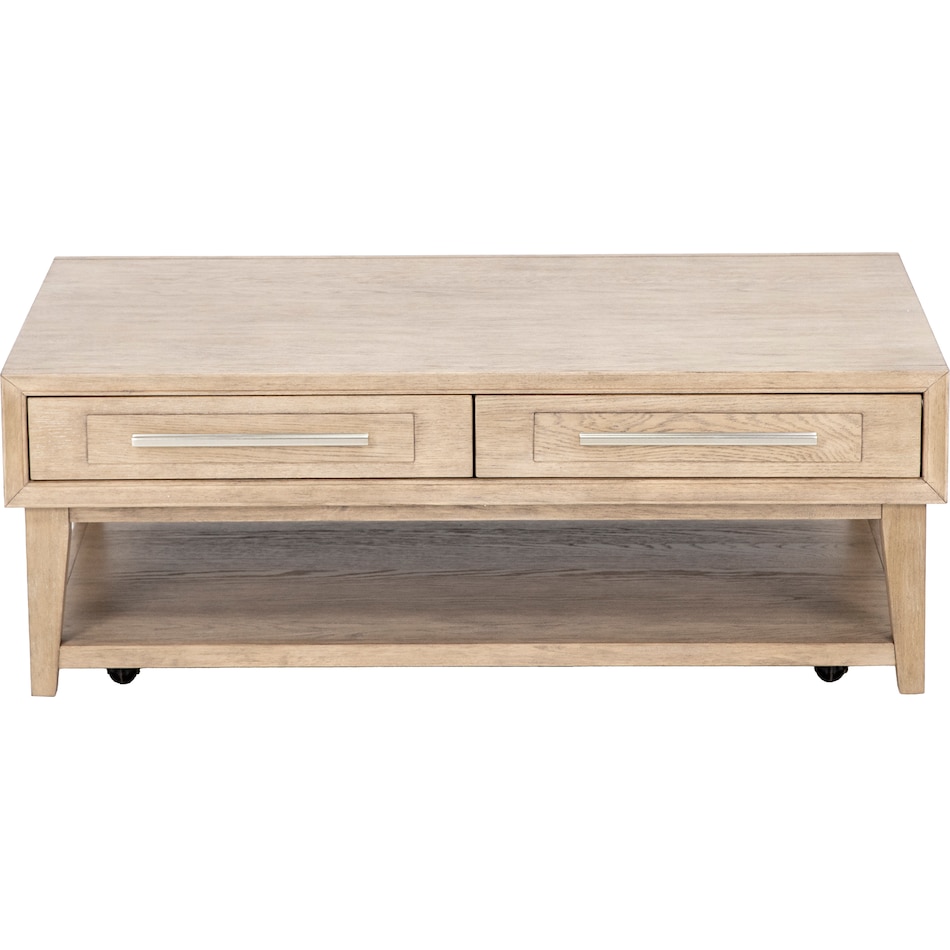 lbty brown cocktail table brt  
