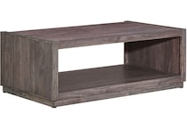 lbty brown cocktail table mdg  